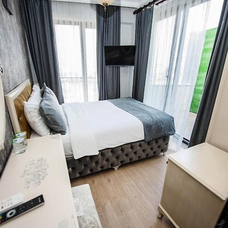 The New Pera Life Hotel Κωνσταντινούπολη Εξωτερικό φωτογραφία