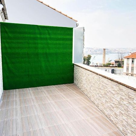 The New Pera Life Hotel Κωνσταντινούπολη Εξωτερικό φωτογραφία