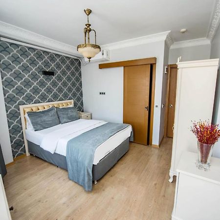 The New Pera Life Hotel Κωνσταντινούπολη Εξωτερικό φωτογραφία