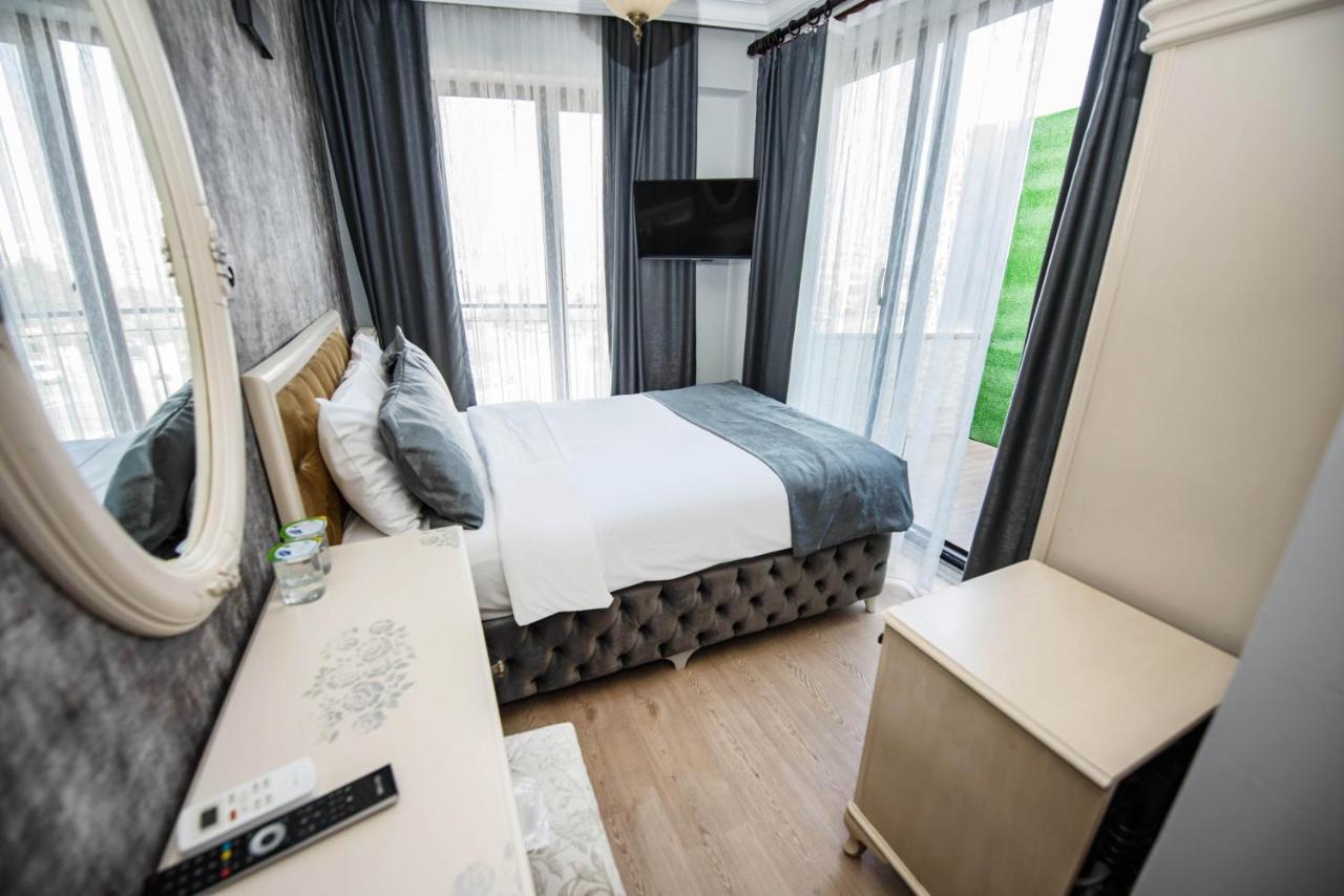The New Pera Life Hotel Κωνσταντινούπολη Εξωτερικό φωτογραφία