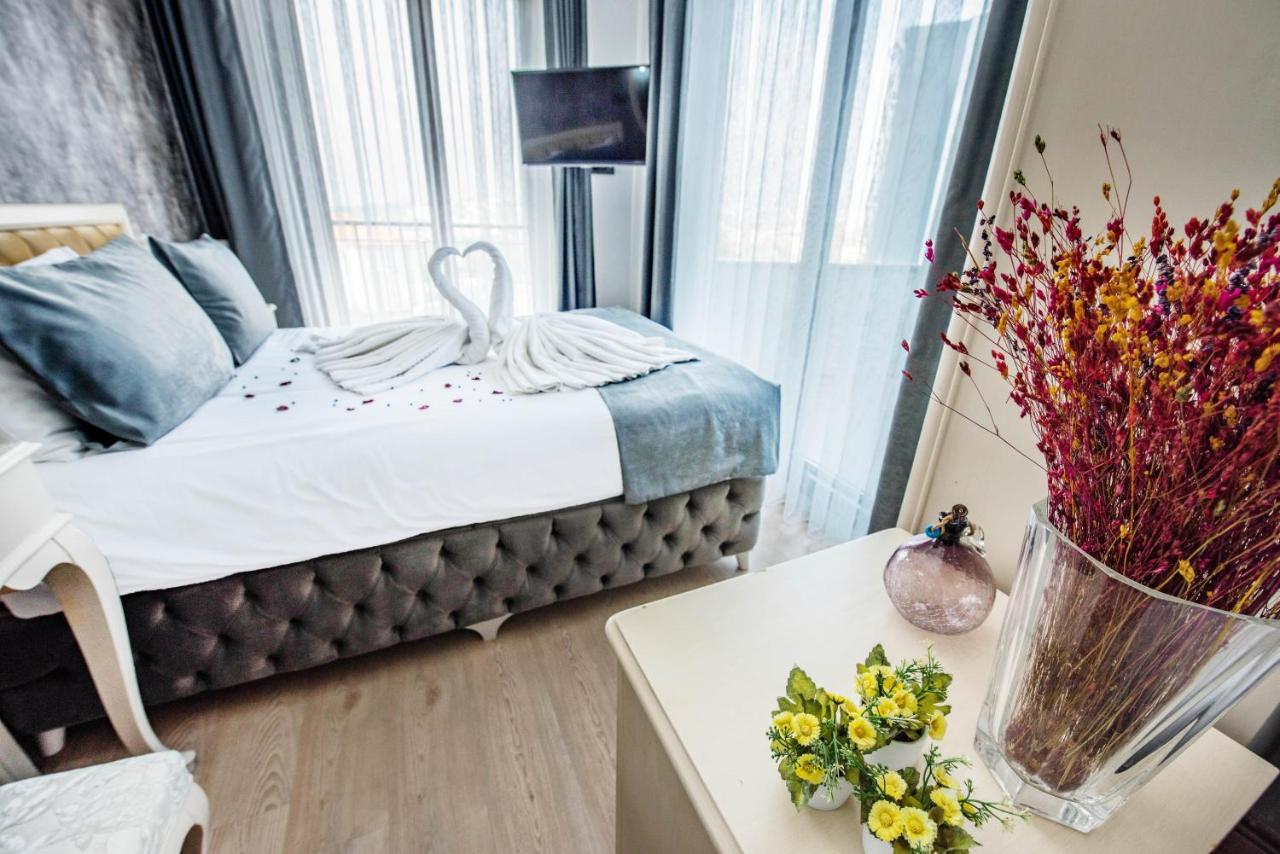 The New Pera Life Hotel Κωνσταντινούπολη Εξωτερικό φωτογραφία
