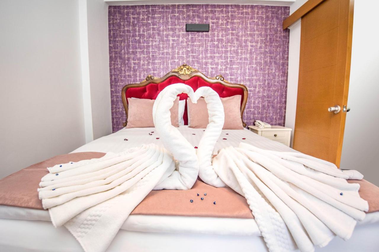 The New Pera Life Hotel Κωνσταντινούπολη Εξωτερικό φωτογραφία