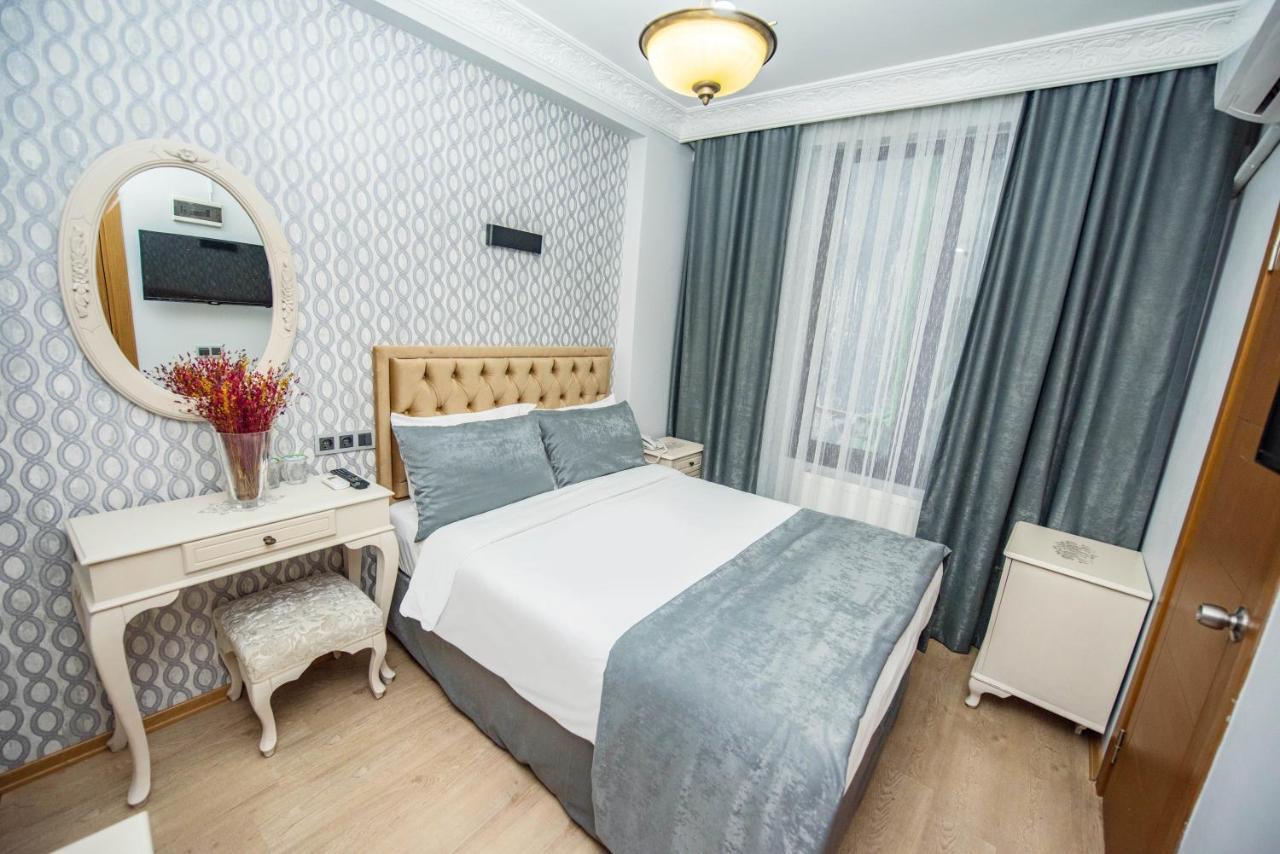 The New Pera Life Hotel Κωνσταντινούπολη Εξωτερικό φωτογραφία