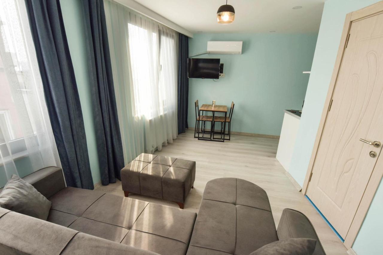 The New Pera Life Hotel Κωνσταντινούπολη Εξωτερικό φωτογραφία