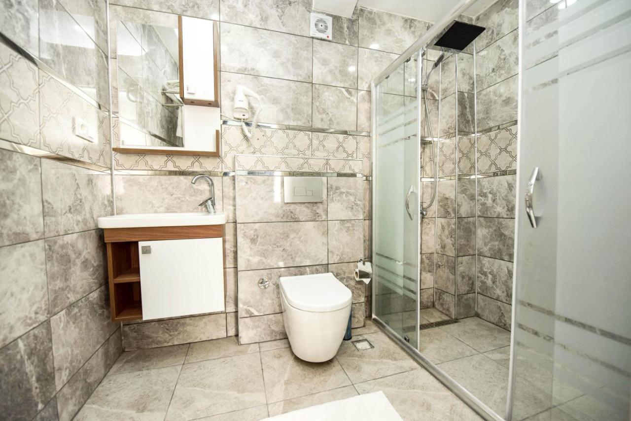 The New Pera Life Hotel Κωνσταντινούπολη Εξωτερικό φωτογραφία