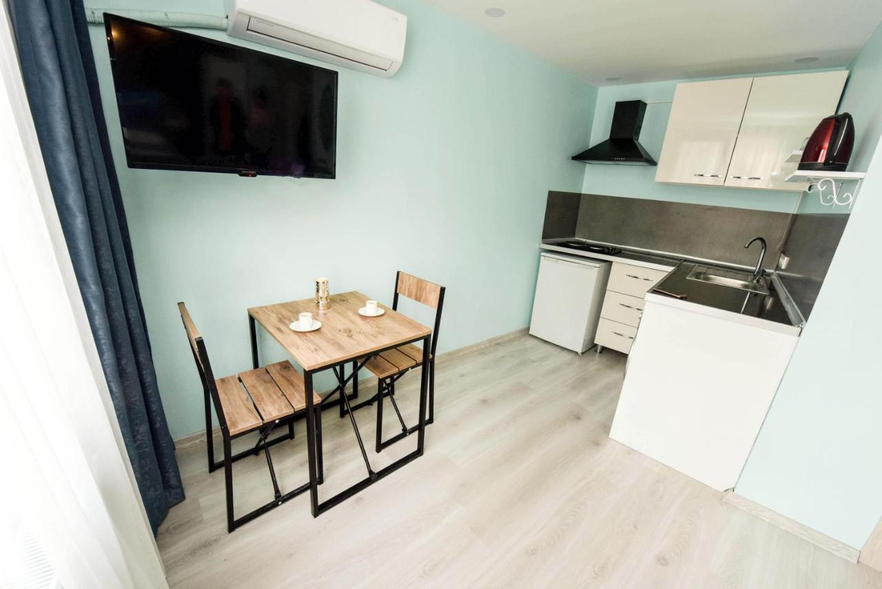 The New Pera Life Hotel Κωνσταντινούπολη Εξωτερικό φωτογραφία