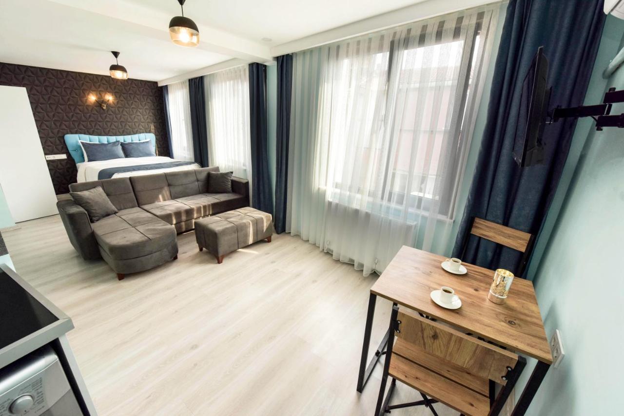 The New Pera Life Hotel Κωνσταντινούπολη Εξωτερικό φωτογραφία