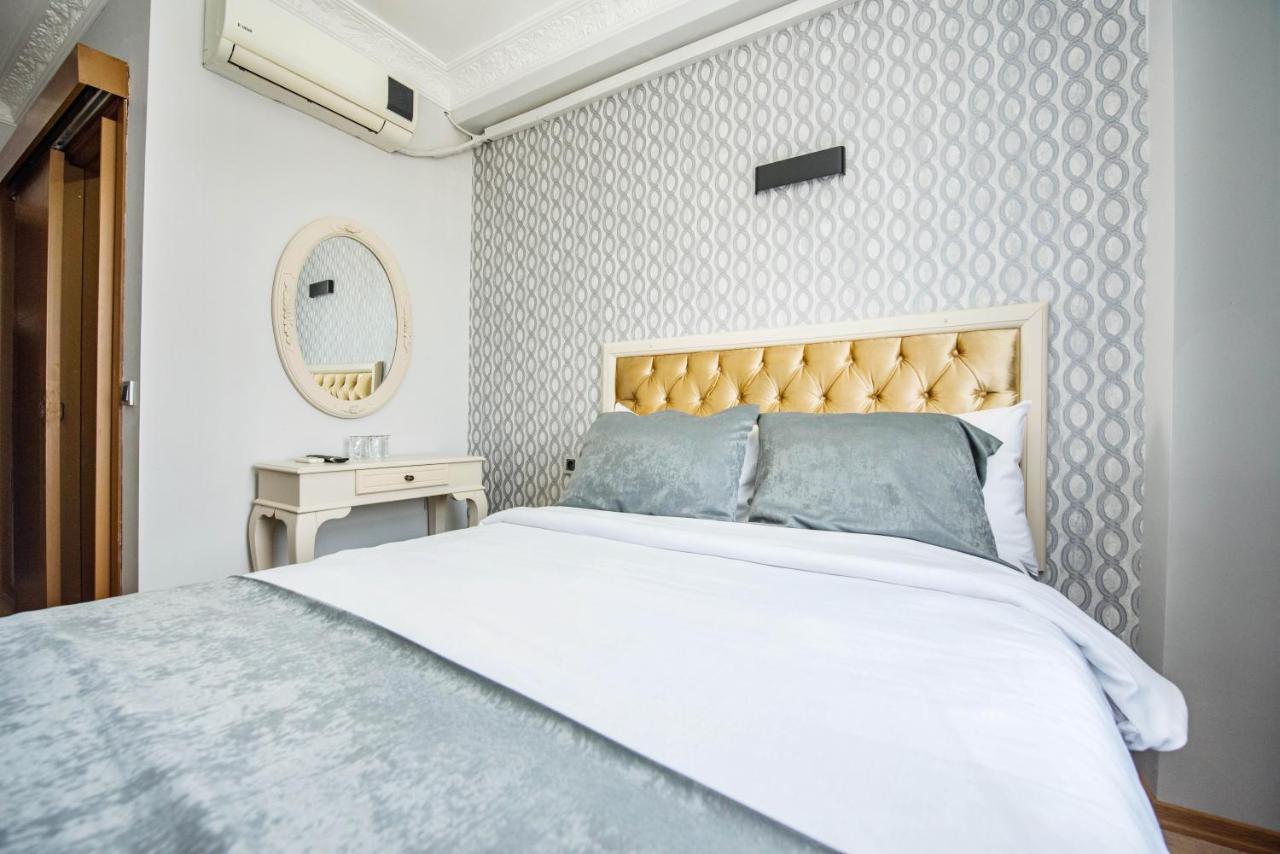 The New Pera Life Hotel Κωνσταντινούπολη Εξωτερικό φωτογραφία