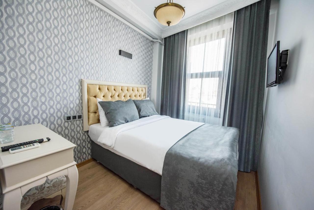 The New Pera Life Hotel Κωνσταντινούπολη Εξωτερικό φωτογραφία