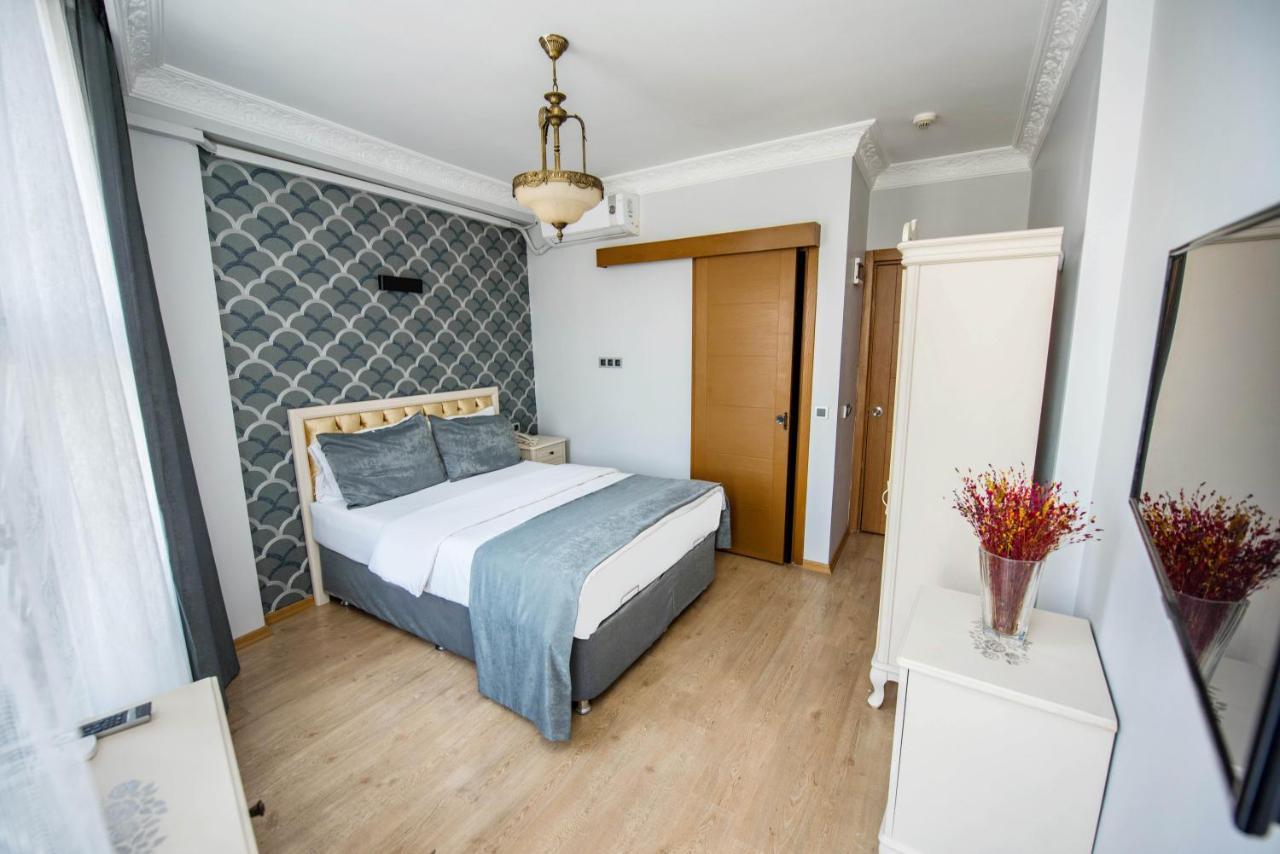 The New Pera Life Hotel Κωνσταντινούπολη Εξωτερικό φωτογραφία