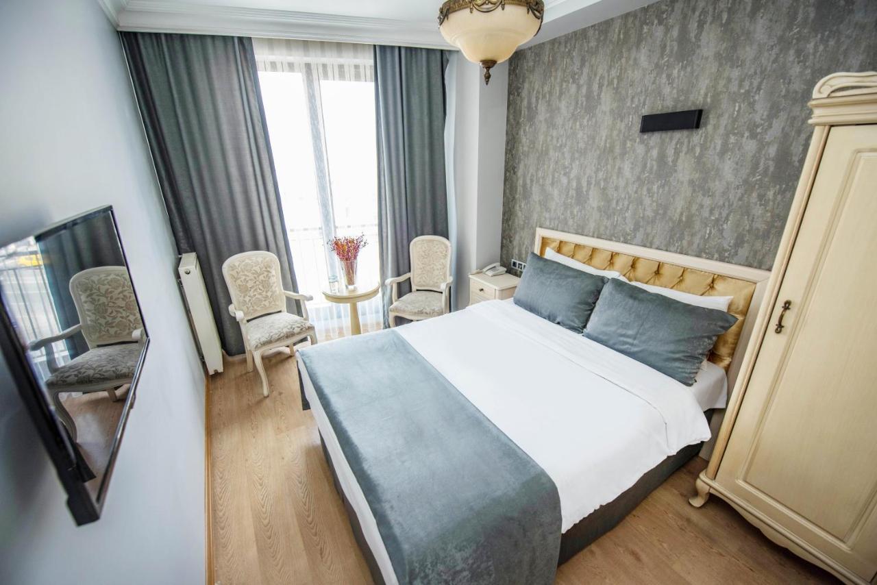 The New Pera Life Hotel Κωνσταντινούπολη Εξωτερικό φωτογραφία