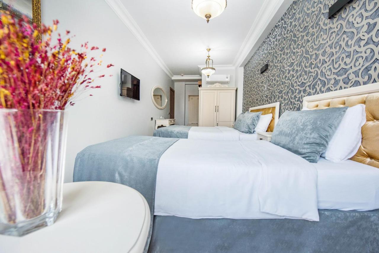 The New Pera Life Hotel Κωνσταντινούπολη Εξωτερικό φωτογραφία
